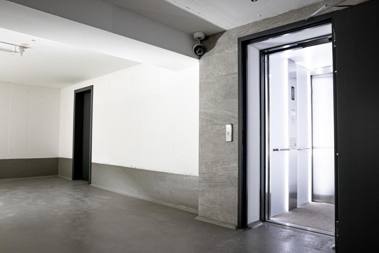 Bodenseezeit Apartmenthotel Garni 린다우 외부 사진