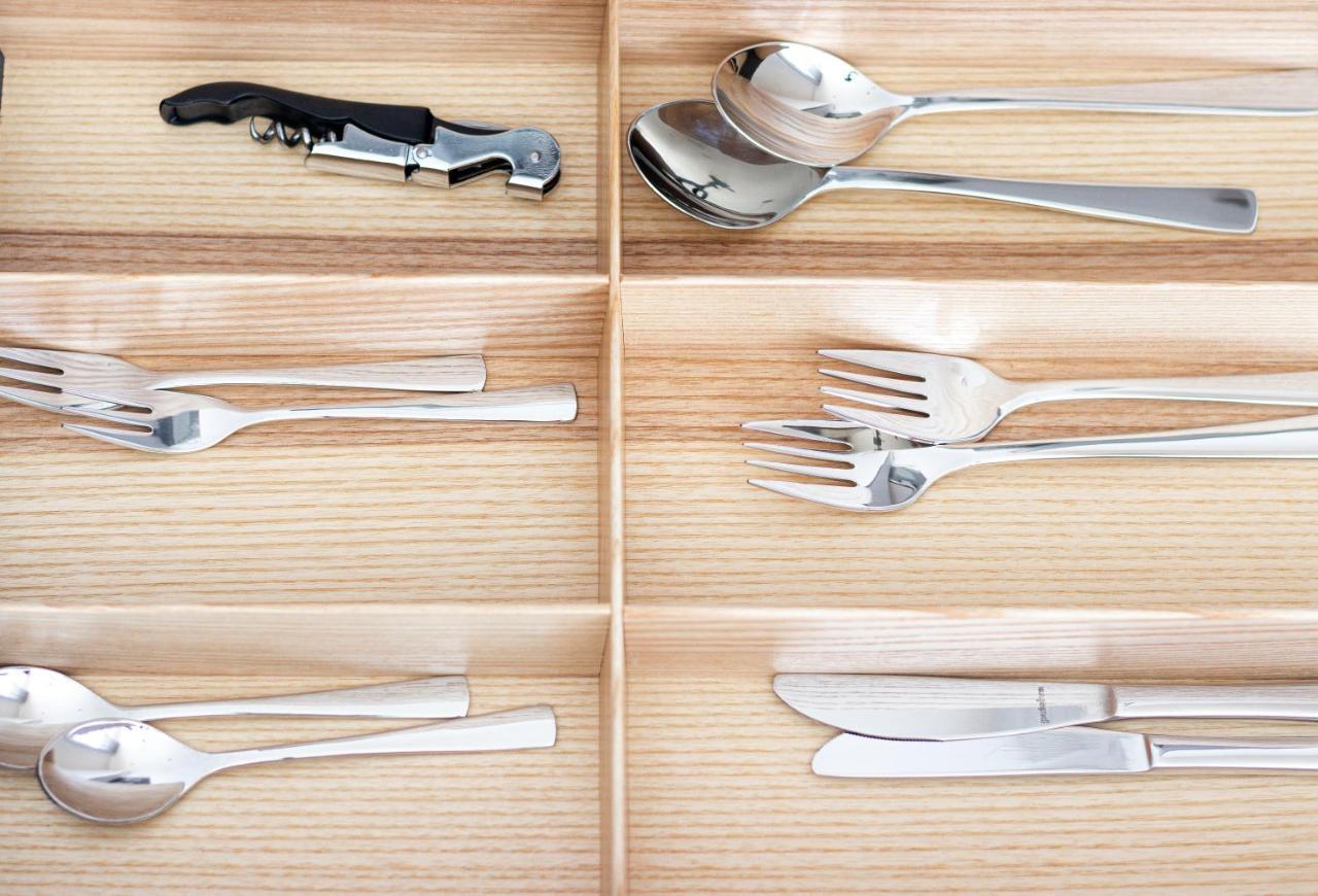 Bodenseezeit Apartmenthotel Garni 린다우 외부 사진
